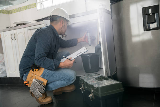 Best Water Leak Repair  in Little River Academy, TX