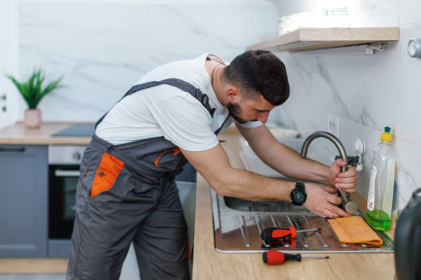Best Plumbing Inspection Services  in Little River Academy, TX