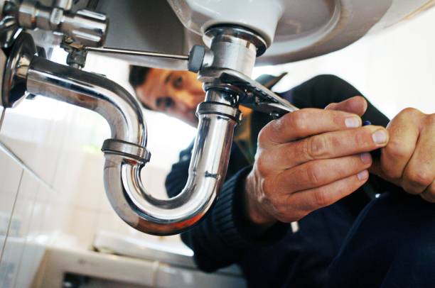 Best Pipe Repair Near Me  in Little River Academy, TX