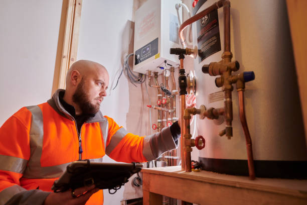 Best Affordable Plumbing Services  in Little River Academy, TX