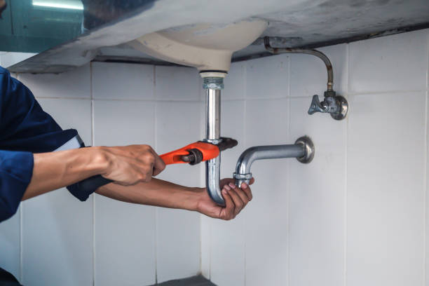 Best Plumbing Repair Near Me  in Little River Academy, TX