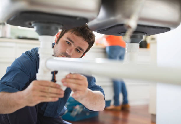 Best Commercial Plumbing Services  in Little River Academy, TX